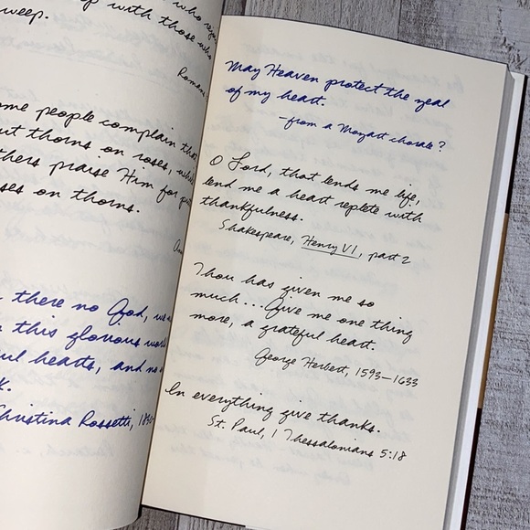 Patches of God light by Jan Karon book - Picture 7 of 11